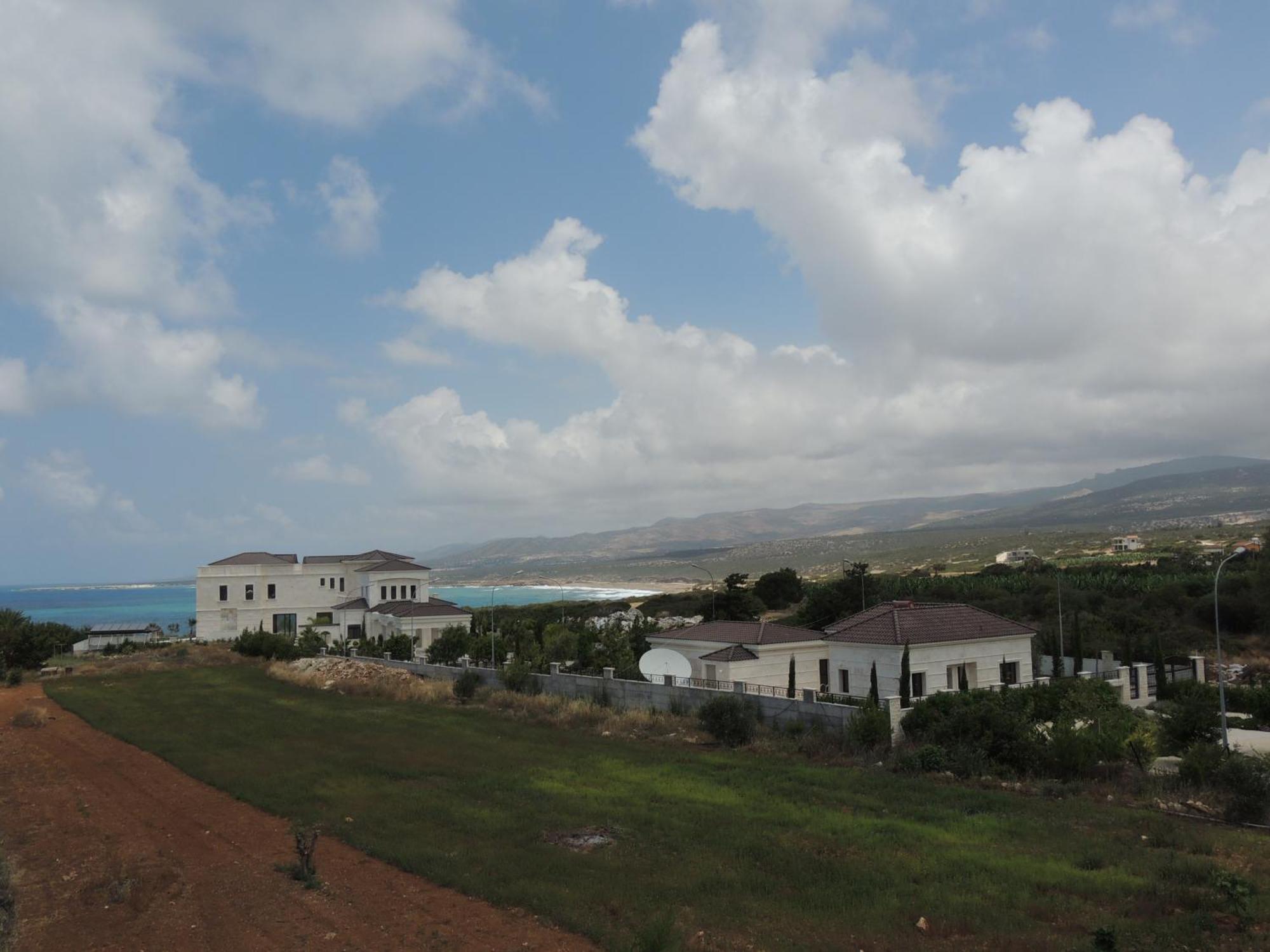 West End Hotel Peyia Exterior foto